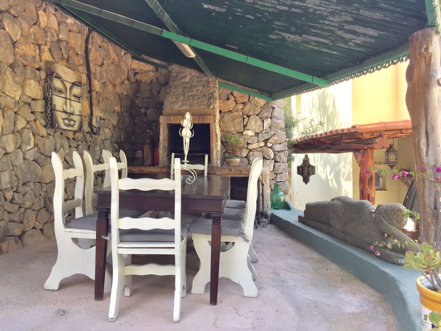 Casa o chalet independiente en Diseminado Cas Orvays, 6410, Sant Jordi de Ses Salines, Sant Jordi de Ses Salines - Foto 8