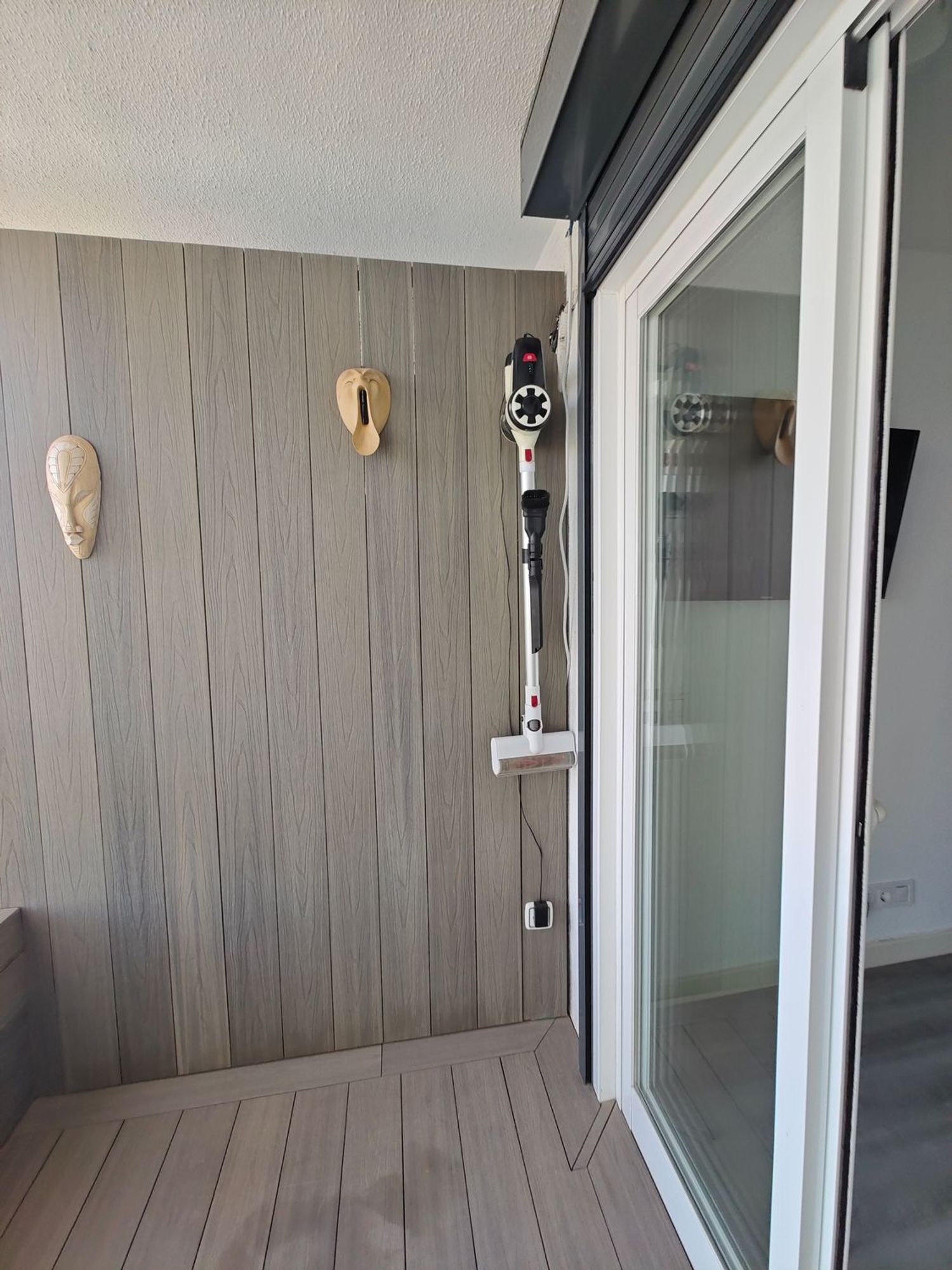 Piso en calle de Ramon de Montcada, 15 - Foto 2