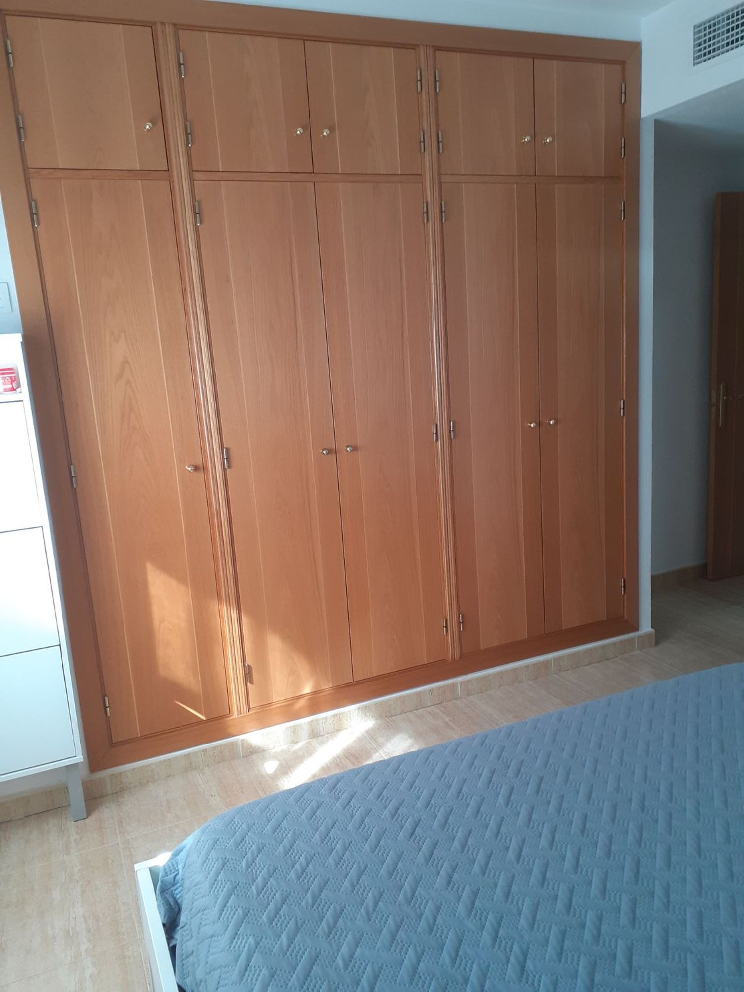 Piso en calle Peru, 14 - Foto 17