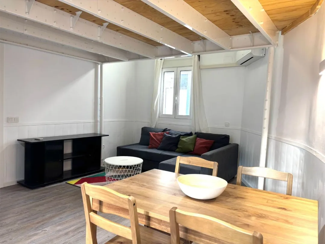 Piso en  Plaza Pío XII 1 - Foto 1