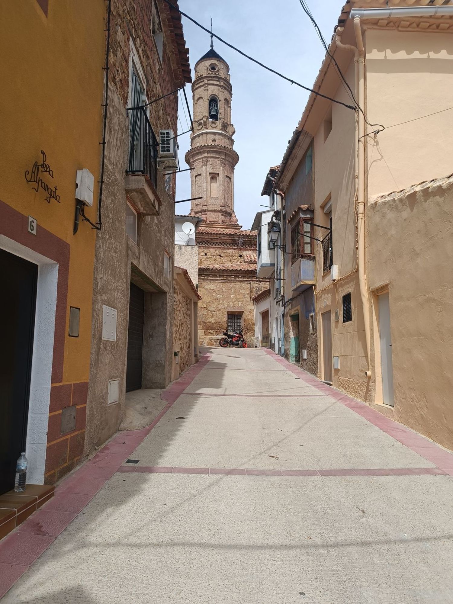 Casa de pueblo en Calle Torre, 3 - Foto 20