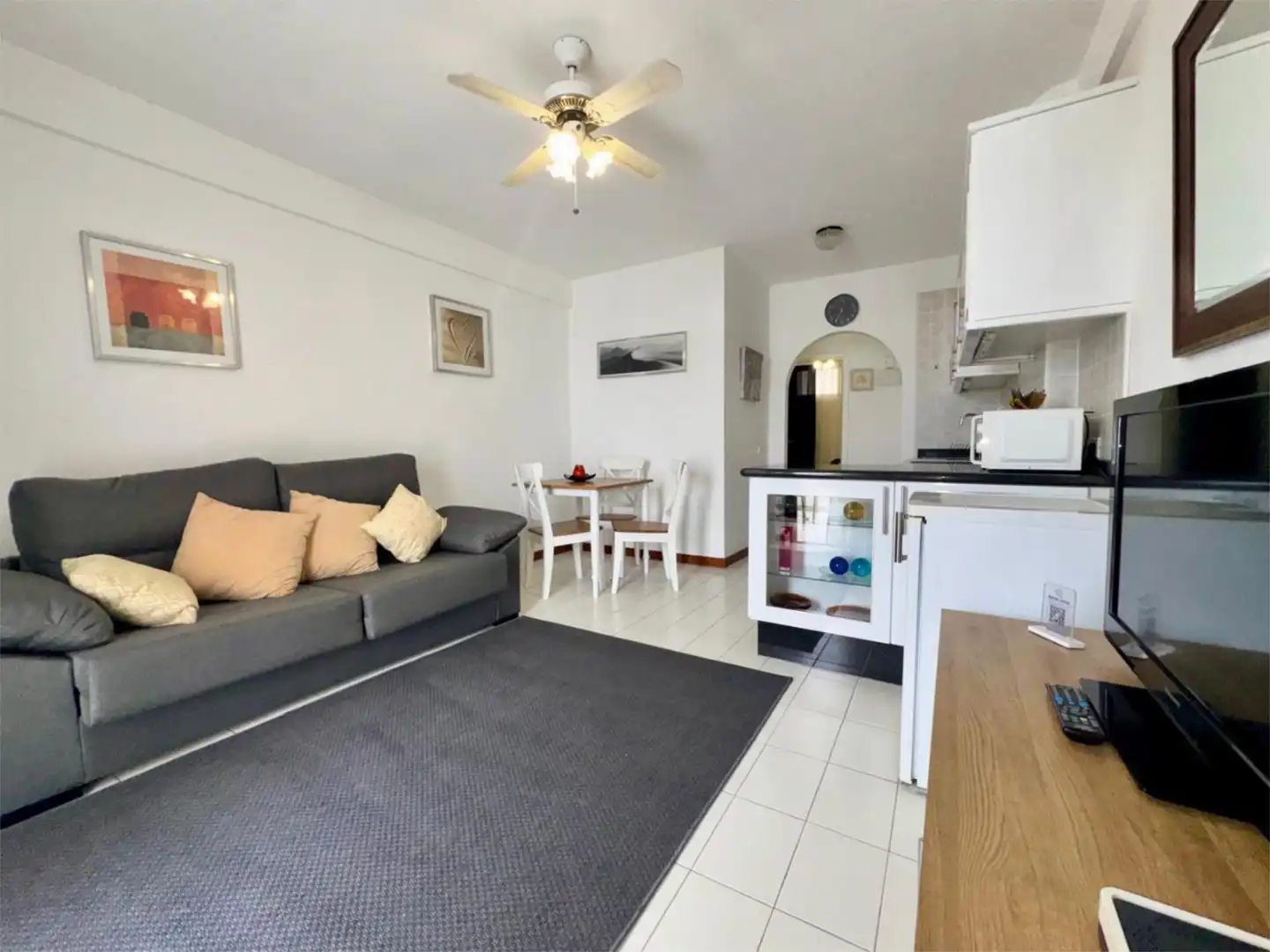 Apartamento en  Calle Boston 2 - Foto 3