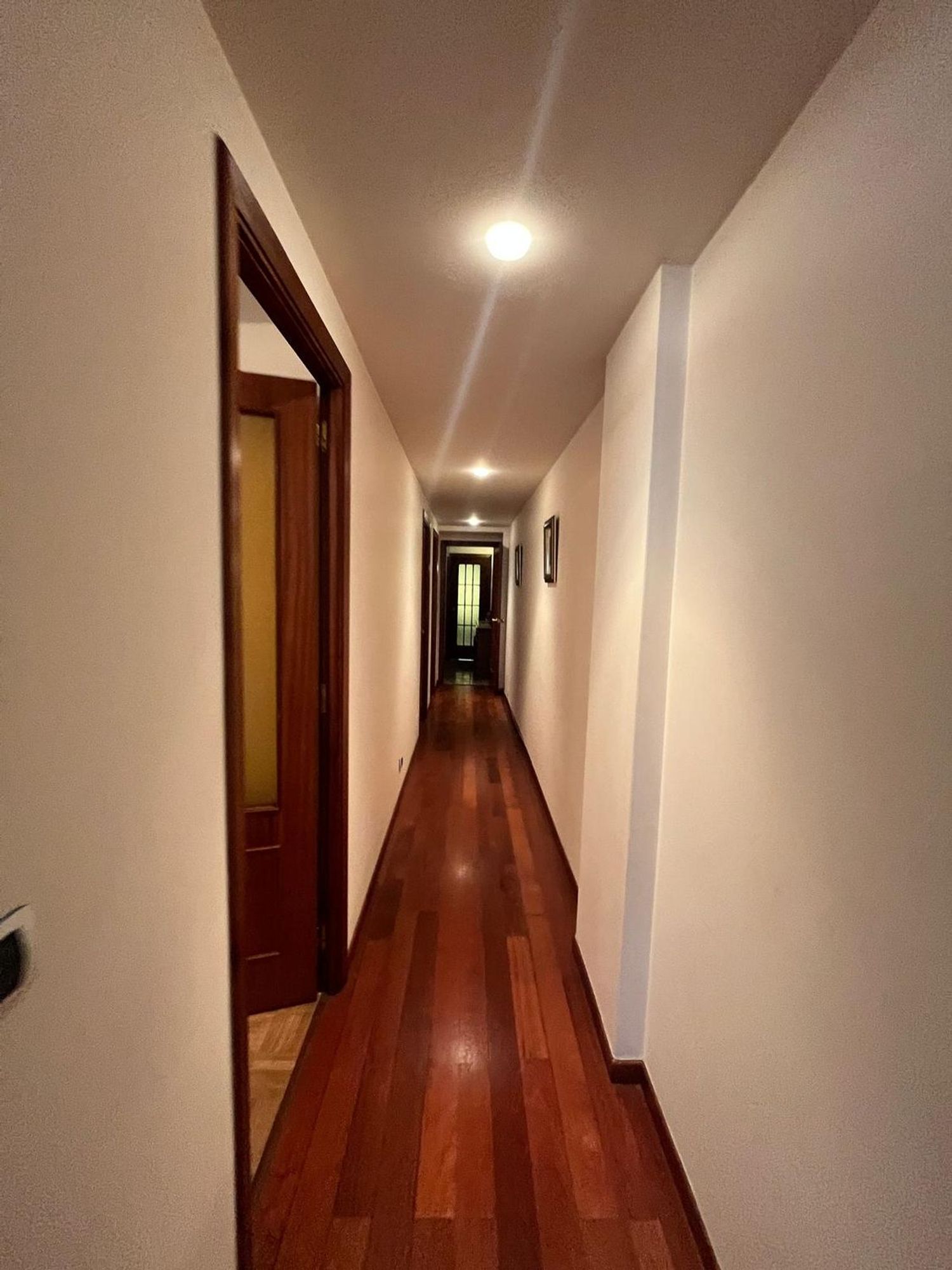 Piso en calle San Vicente, 60 - Foto 3