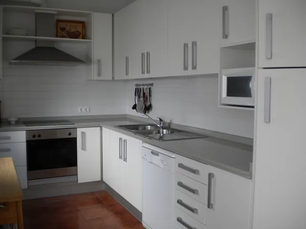 Chalet adosado en Calle Jose de la Bastida, 5 - Foto 4