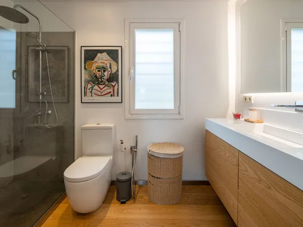 Chalet adosado en Barrio Zona Estación - Foto 23