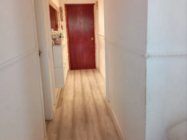 Piso en Calle San Pedro de Mestallón, 1, Santo Domingo-El Campillín - Foto 4