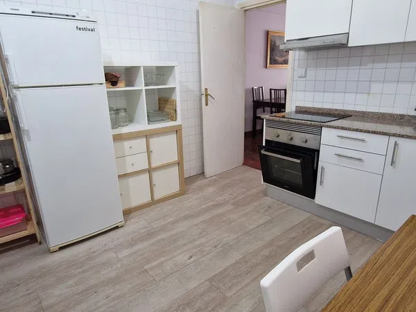 Piso en Avenida Finisterre, 25, Juan Flórez-San Pablo - Foto 12