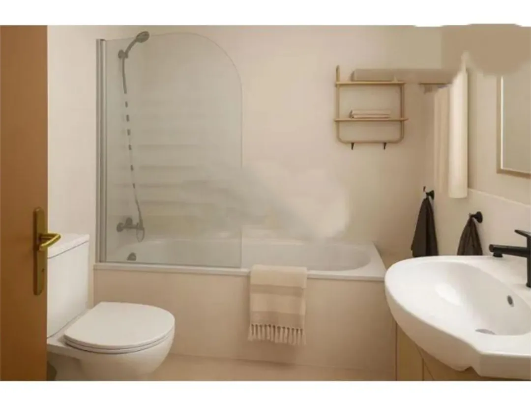 Dúplex en  Passeig de Vilanova 54 - Foto 14