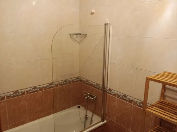 Chalet adosado en Avenida de los Reyes Católicos, 59 - Foto 4