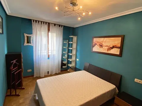 Piso en calle Padre Florencio, 2