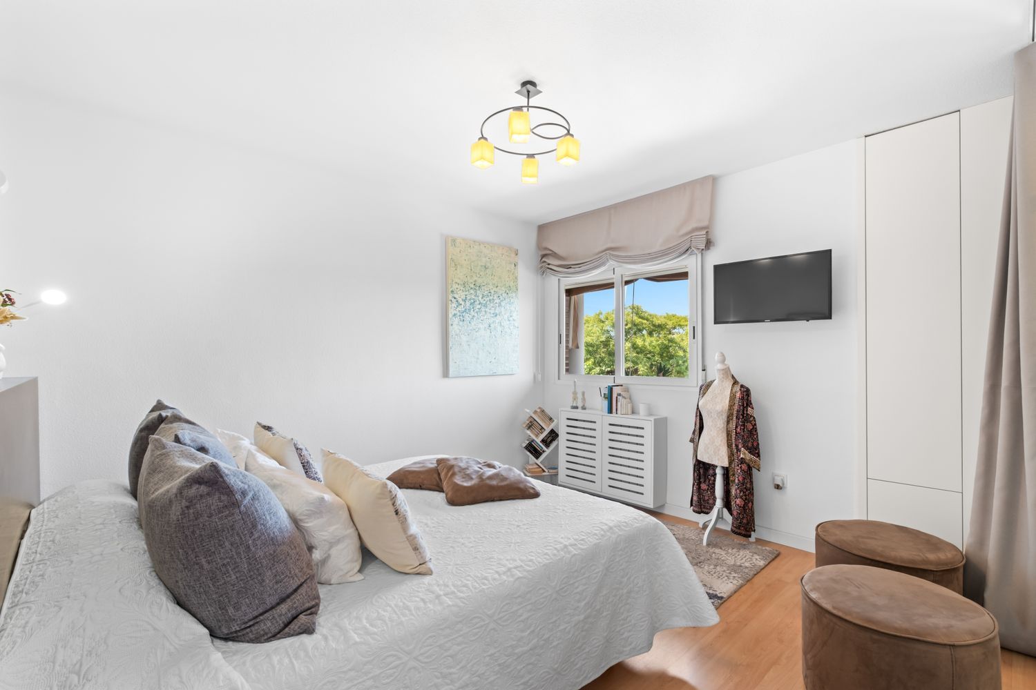 Chalet pareado en Calle Pintor el Greco, 8, Almajada-Ravel, Almajada-Ravel - Foto 11