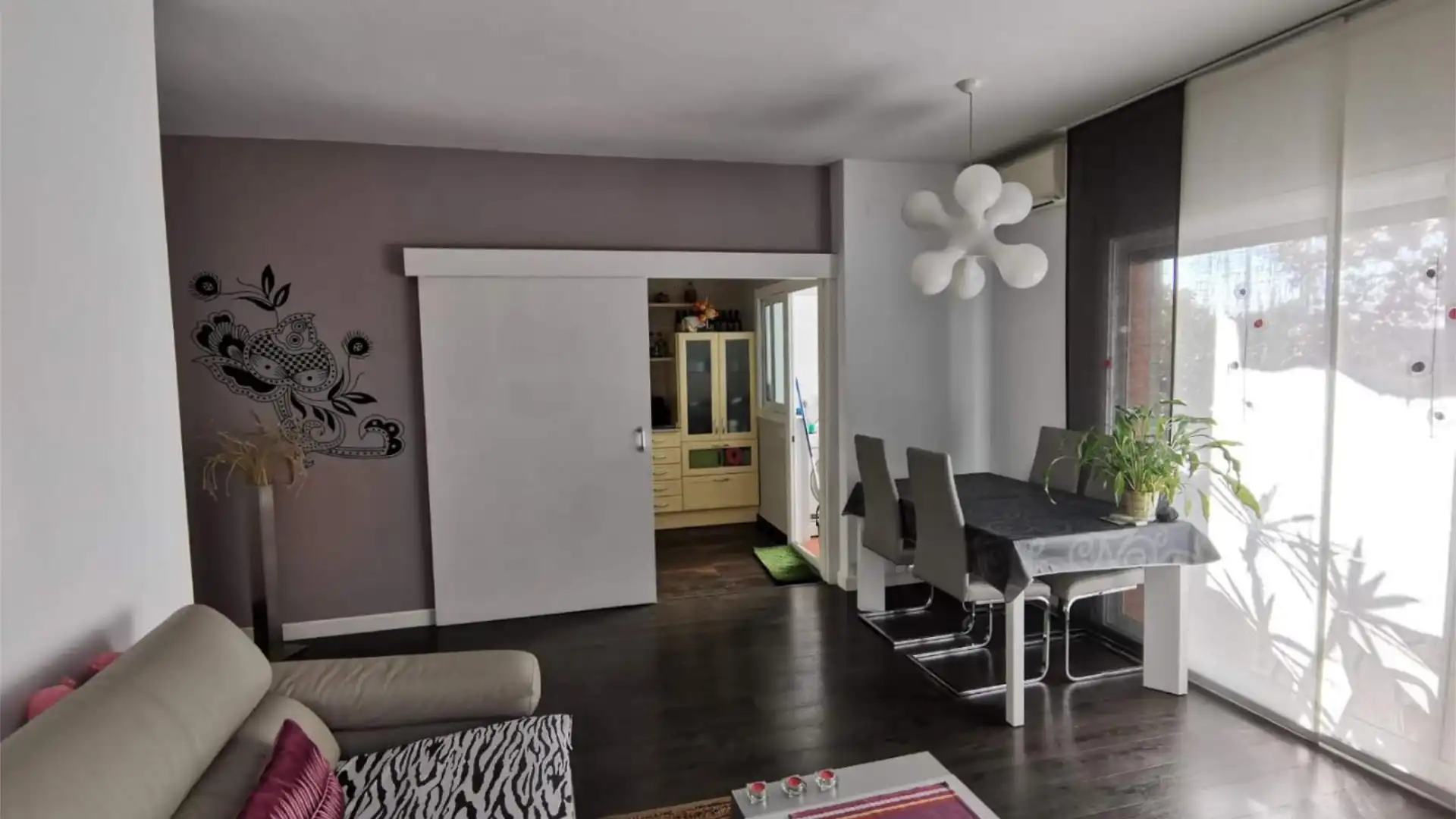 Piso en  Travessera de Montigalà 60 - Foto 2