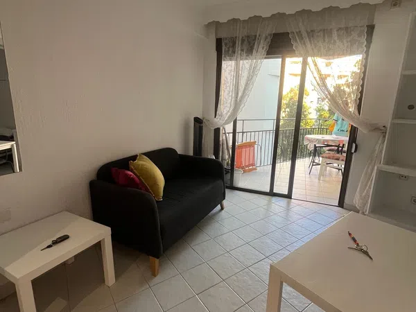 Estudio en Avenida Severo Ochoa, 1, Casco Antiguo - Foto 3