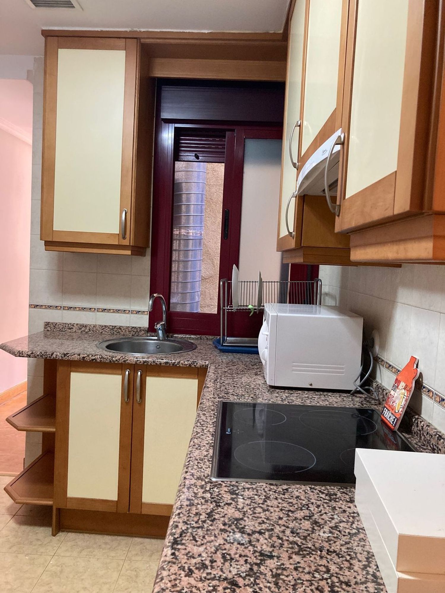 Piso en calle Francos Rodríguez, 94 - Foto 16