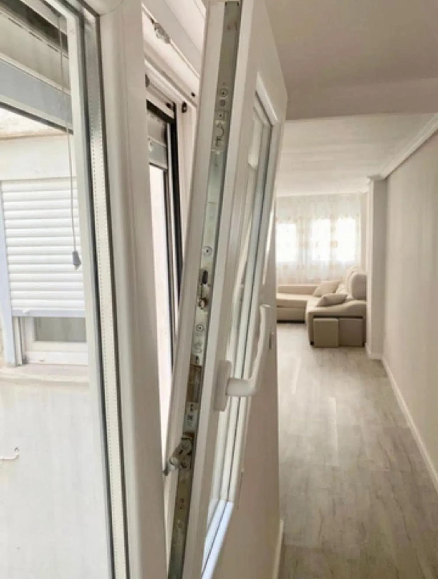 Ático en calle de Nicolás Salmerón s/n - Foto 24