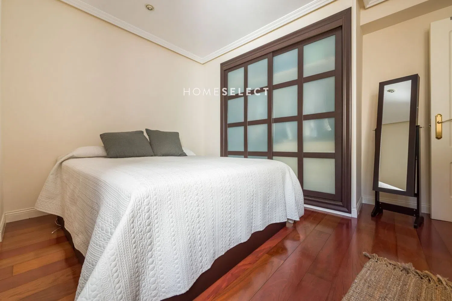 Piso en calle de Ayala - Foto 8