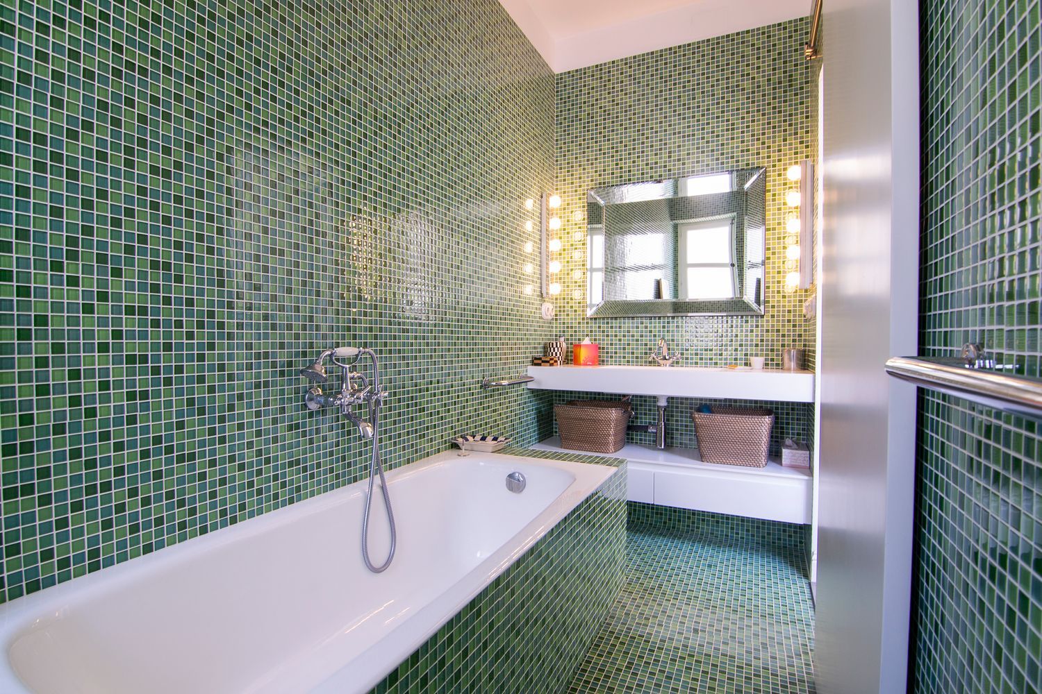 Piso en calle de Puerto Rico, 26 - Foto 8