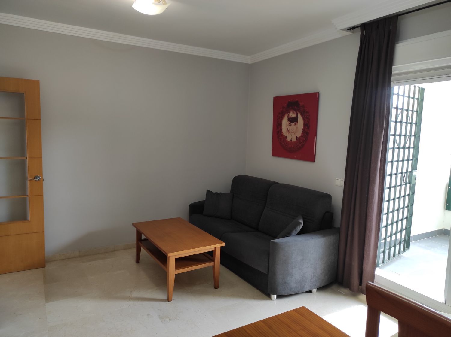 Piso en Avenida de San Rafael, 1, Montealto, Montealto - Foto 14