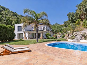 Chalet en Marbella - Foto 28