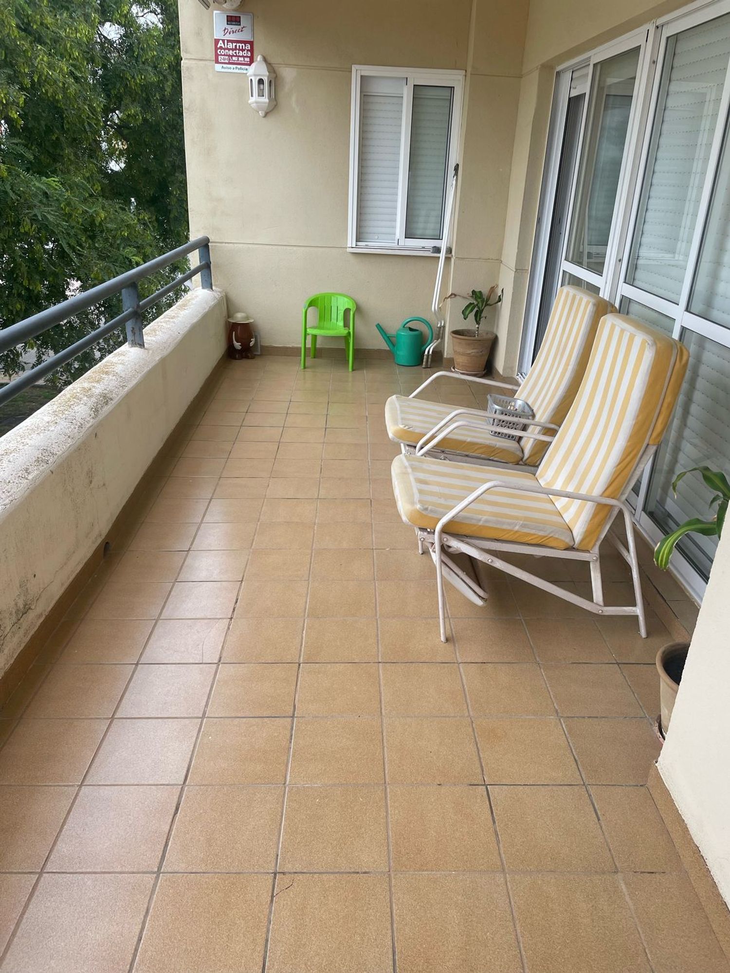 Piso en El Chorrillo - El Molino, El Chorrillo - El Molino - Foto 28