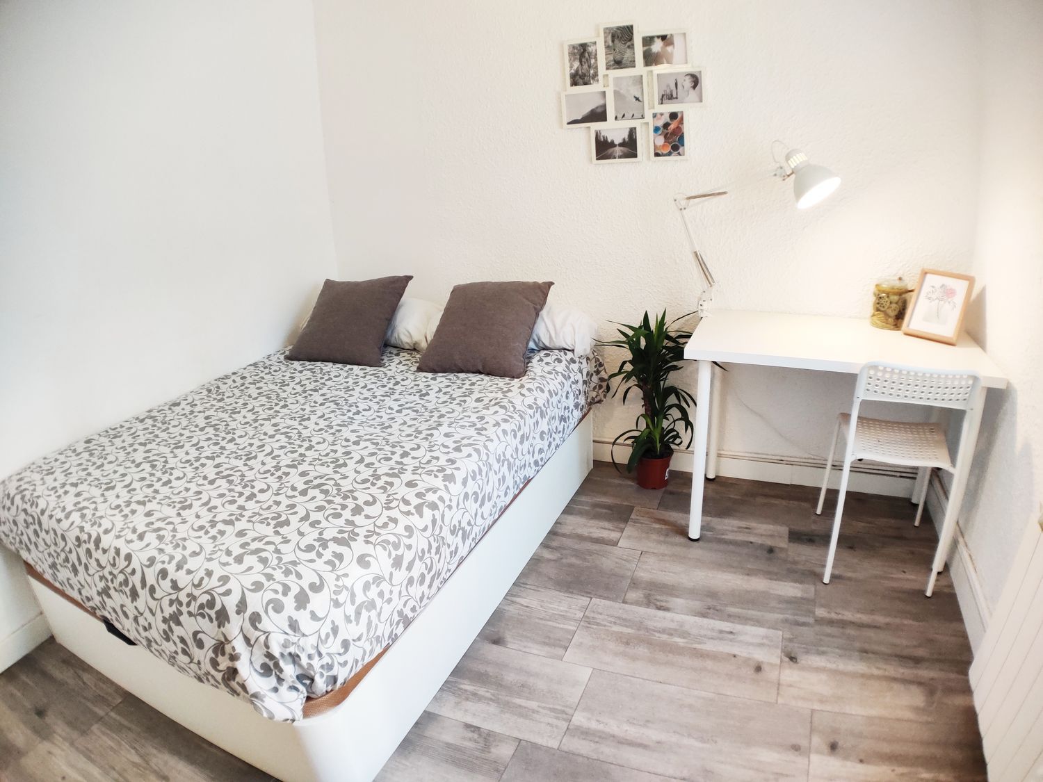 Piso en calle de la Duquesa de Villahermosa, 153 - Foto 6