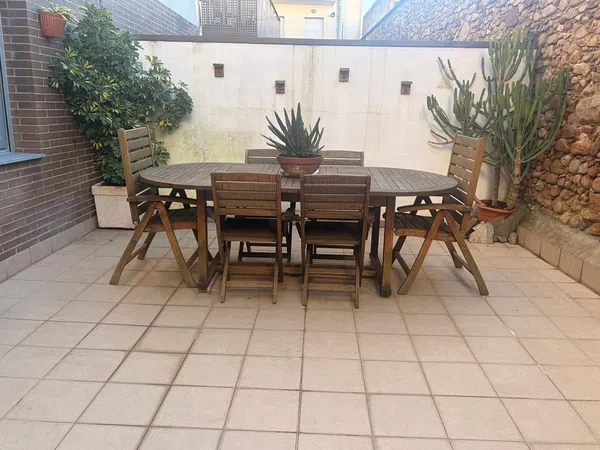 Piso en Calle de la Malva, 1 - Foto 2