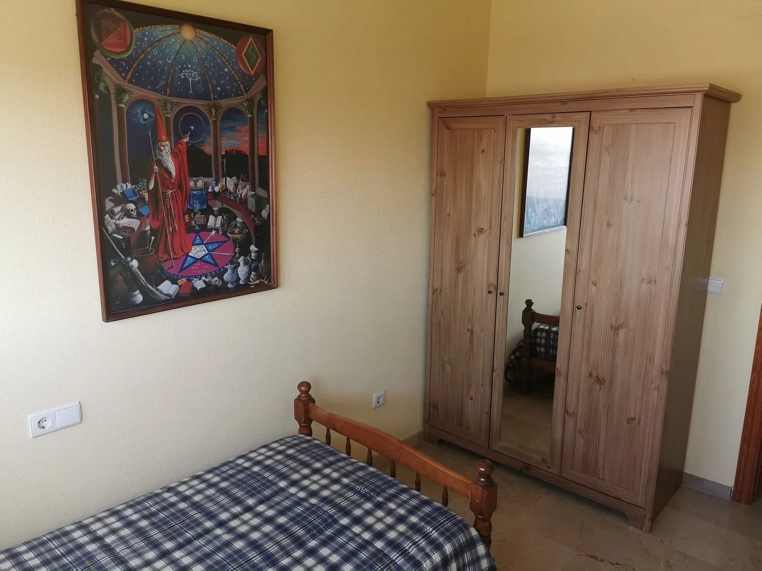 Piso en calle Afrodita, 18 - Foto 12