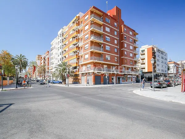 Piso en Calle de Felipe de Gauna, El Cabanyal-El Canyamelar - Foto 33