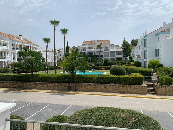 Chalet adosado en Camino de las cortes s/n, Guadalmina Alta - Foto 18