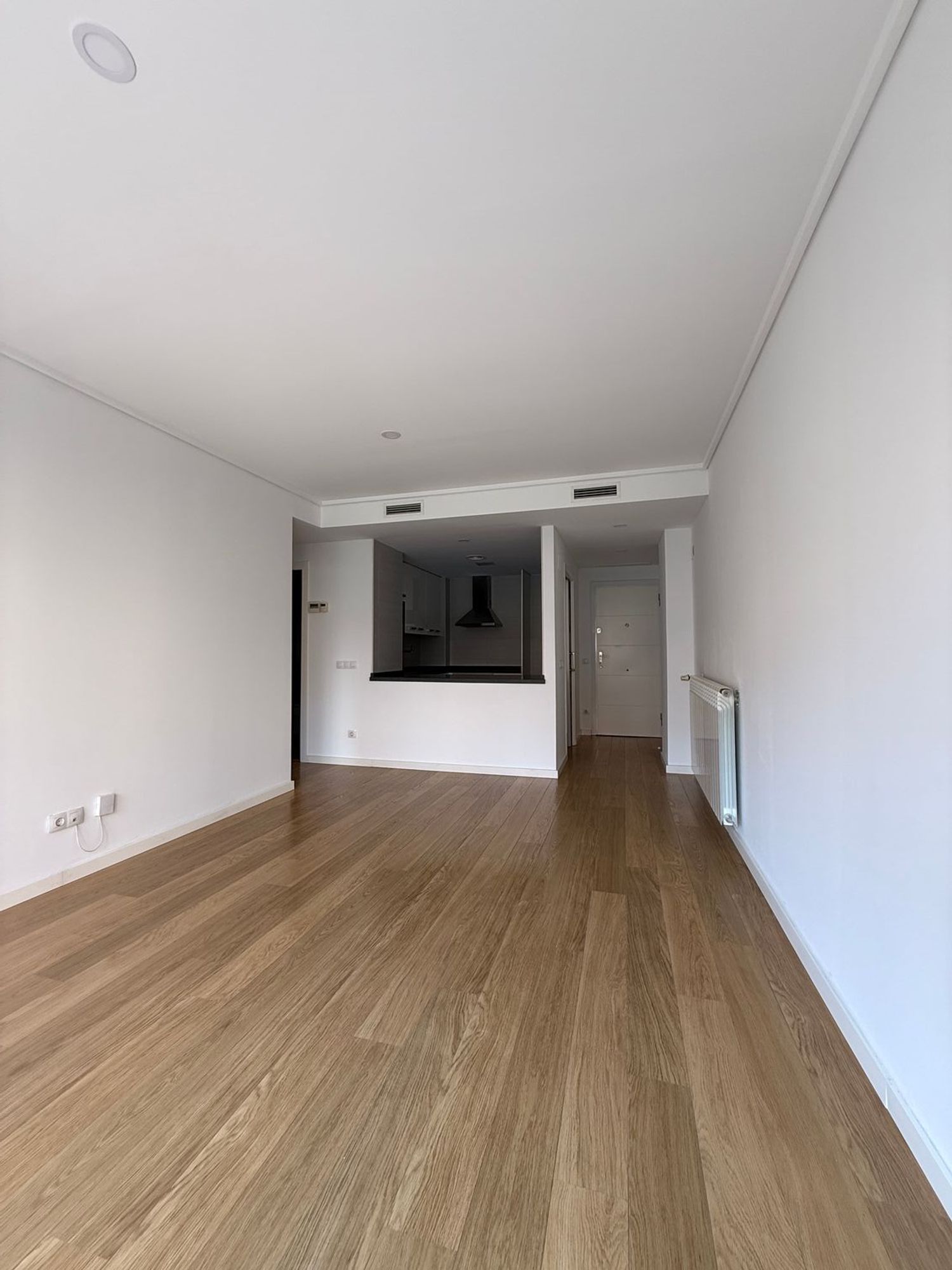 Piso en Calle de Joan Llorenç, 25, La Petxina - Foto 2