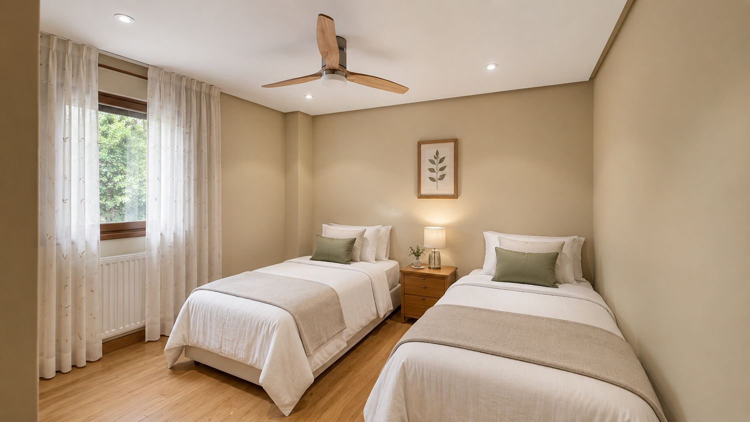 Casa o chalet independiente en Calle Alcor del Roble, 60, Ceres Golf, Ceres Golf - Foto 15