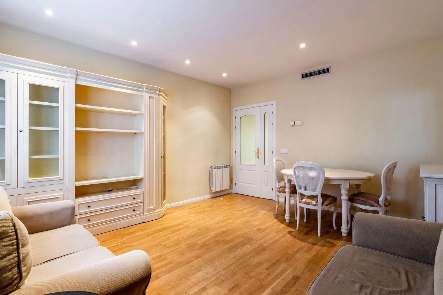 Piso en Barrio Guindalera - Foto 6