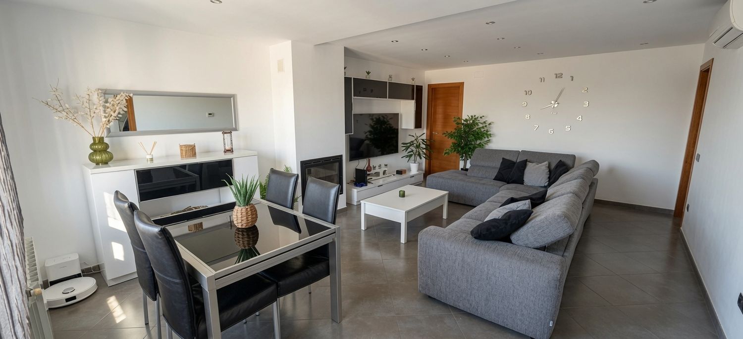 Casa o chalet independiente en Nord, Nord - Foto 15