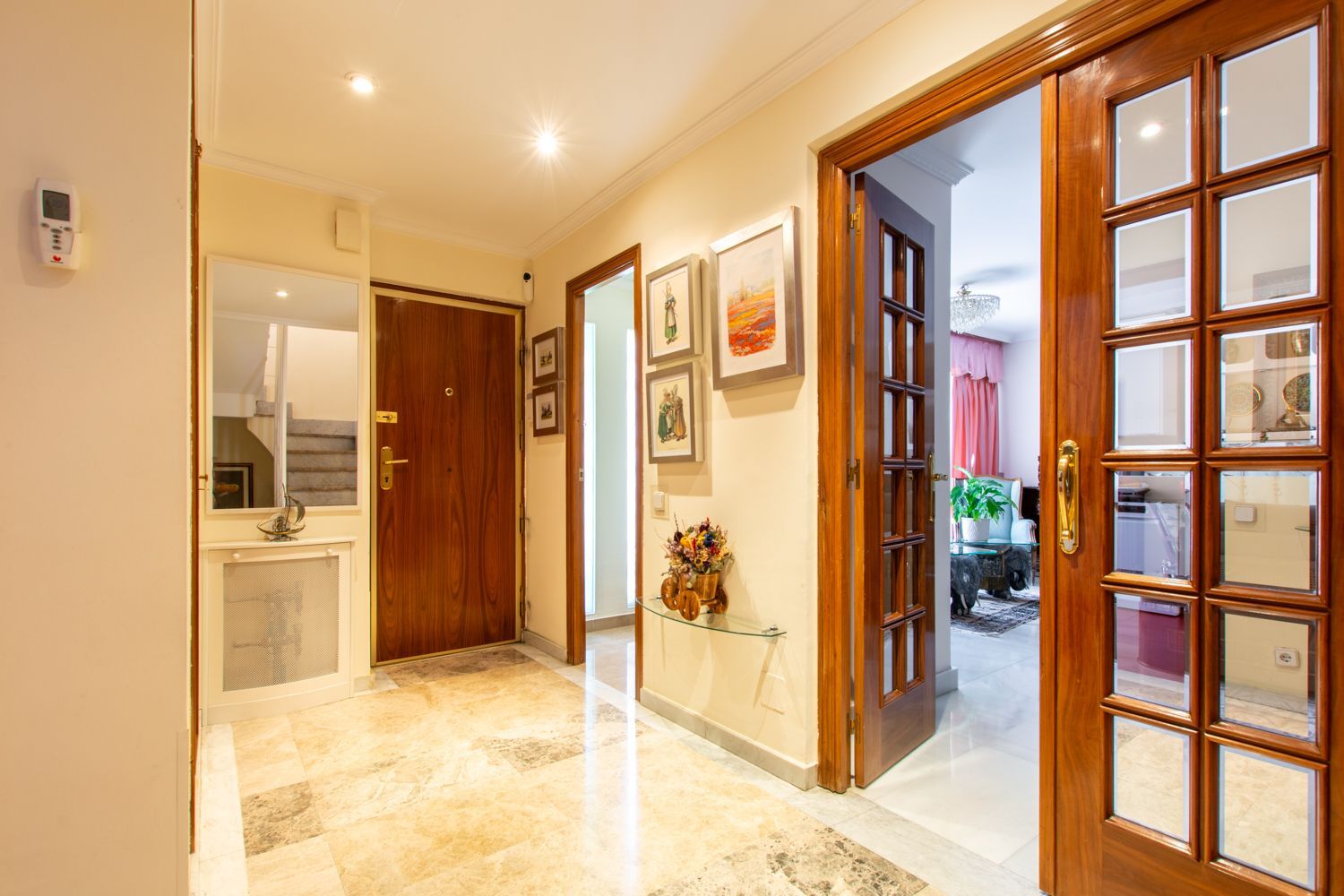 Chalet adosado en Calle Pinar de Somosaguas, 63, Somosaguas - Foto 6