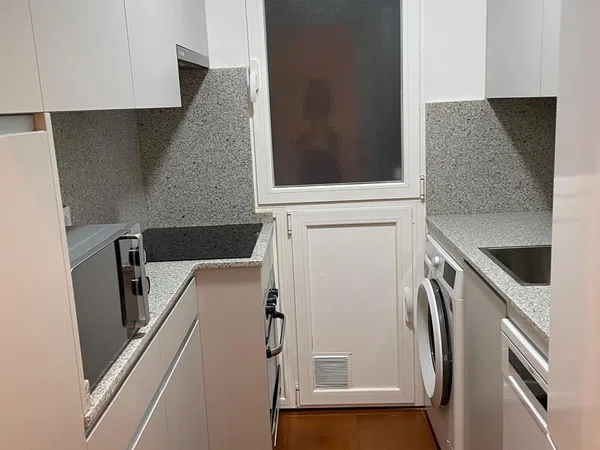 Piso en Calle de Alenza, 10, Nuevos Ministerios-Ríos Rosas - Foto 8