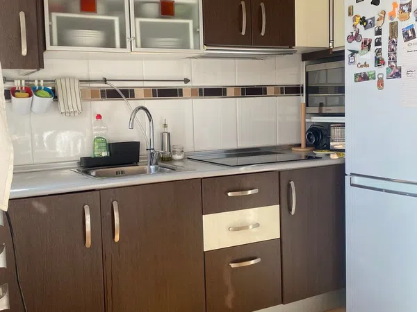 Piso en avenida Parménides, 11 - Foto 16