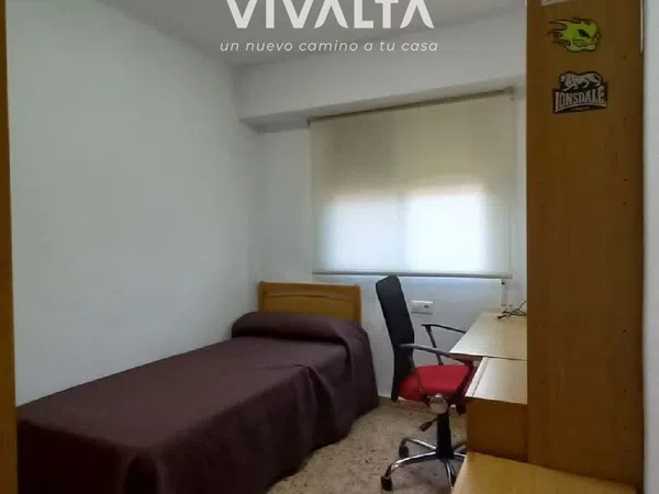 Piso en Calle de l'Explorador Andrés, Ciutat Jardí - Foto 15