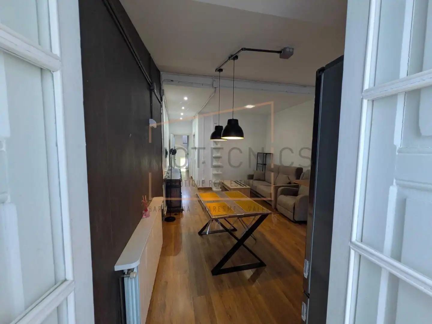 Loft en  Calle SANTA APOL-LONIA - Foto 6