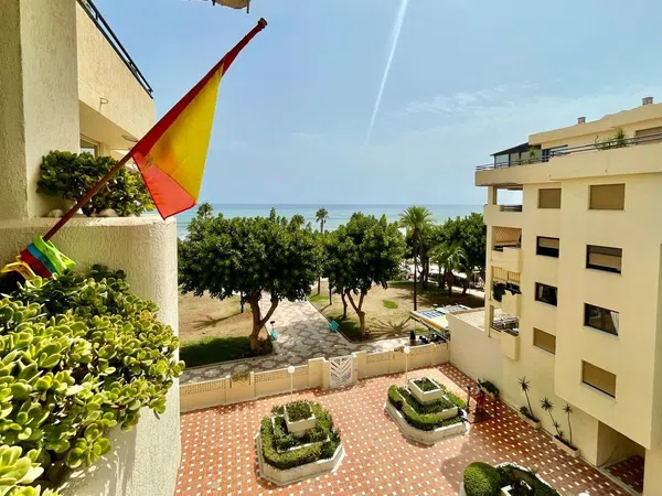 Piso en Calle Salvador Allende, 29, La Carihuela - Los Nidos, La Carihuela - Los Nidos - Foto 8