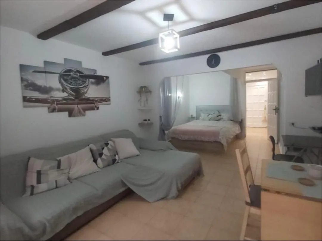 Piso en  Calzada Martiánez 23