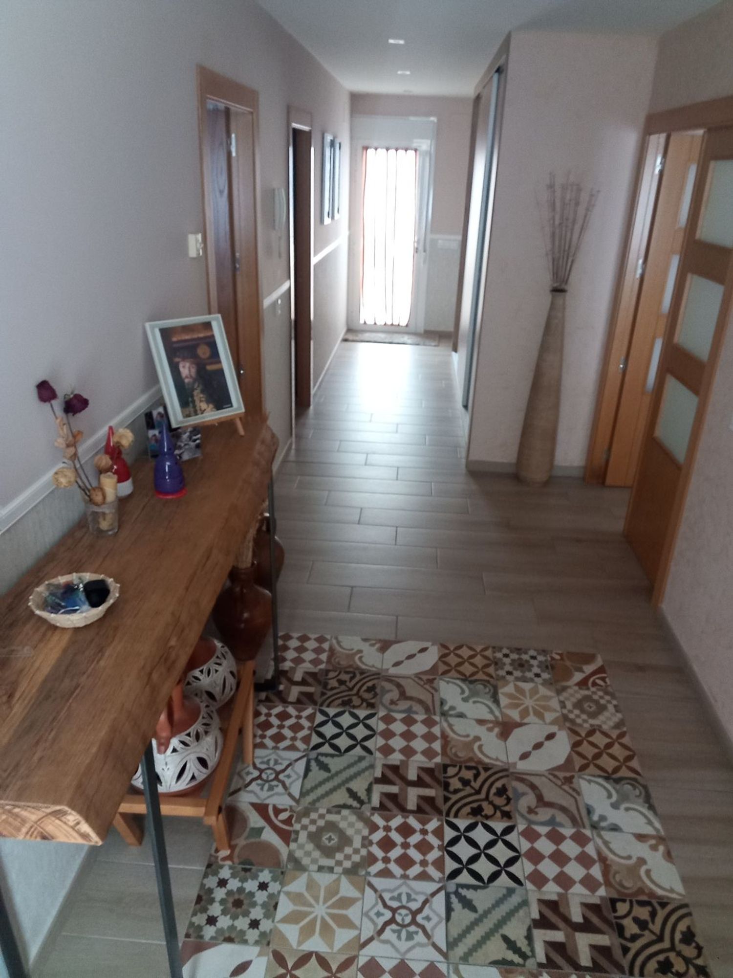 Casa o chalet independiente en Calle aguabuena, 23 - Foto 4