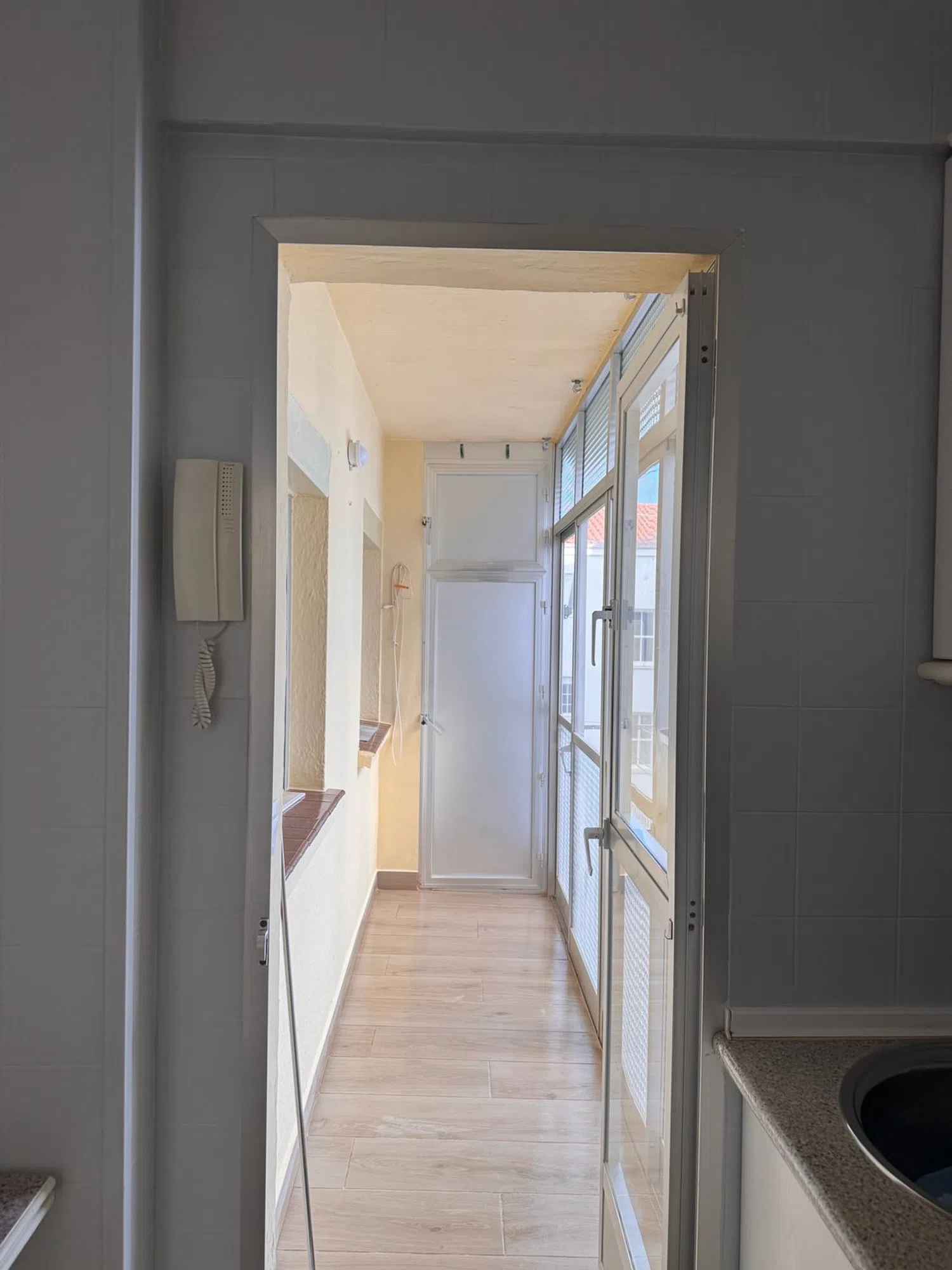 Piso en calle de Isabelita Usera, 81 - Foto 7