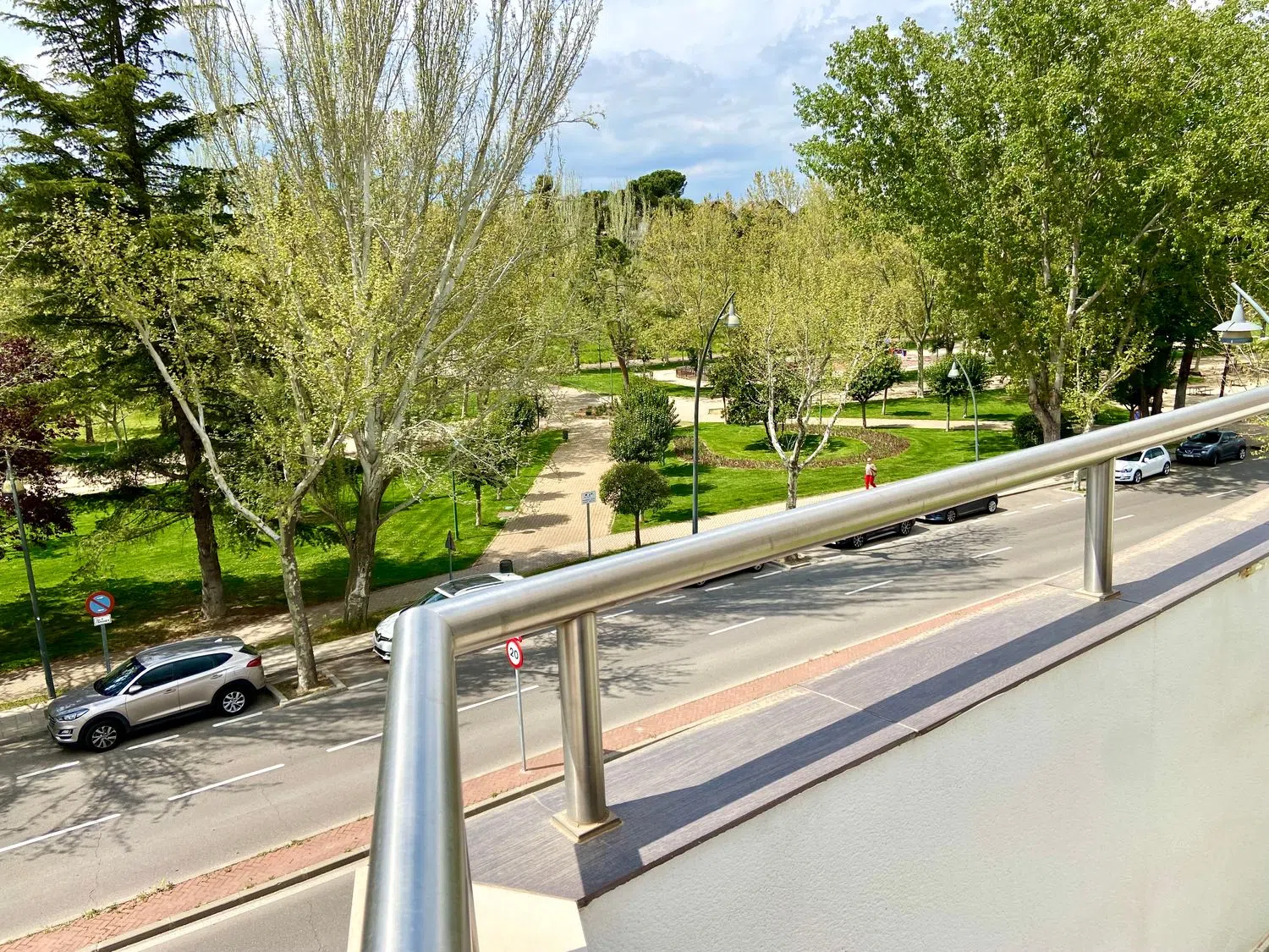 Piso en calle de la Guía, 1  b - Foto 4