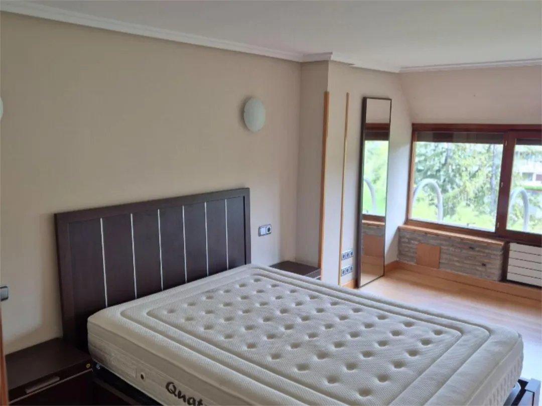 Ático en  Cervantes Ibilbidea 7 - Foto 5