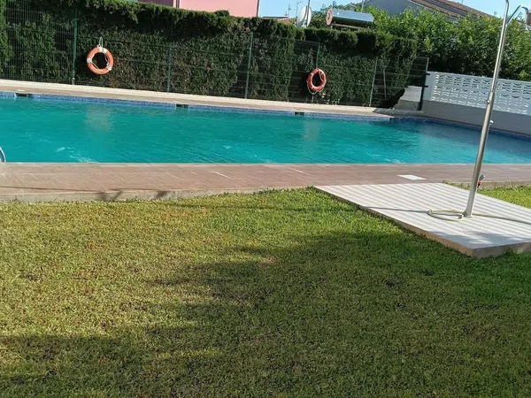 Chalet adosado en Avenida columbretes, 55 - Foto 27