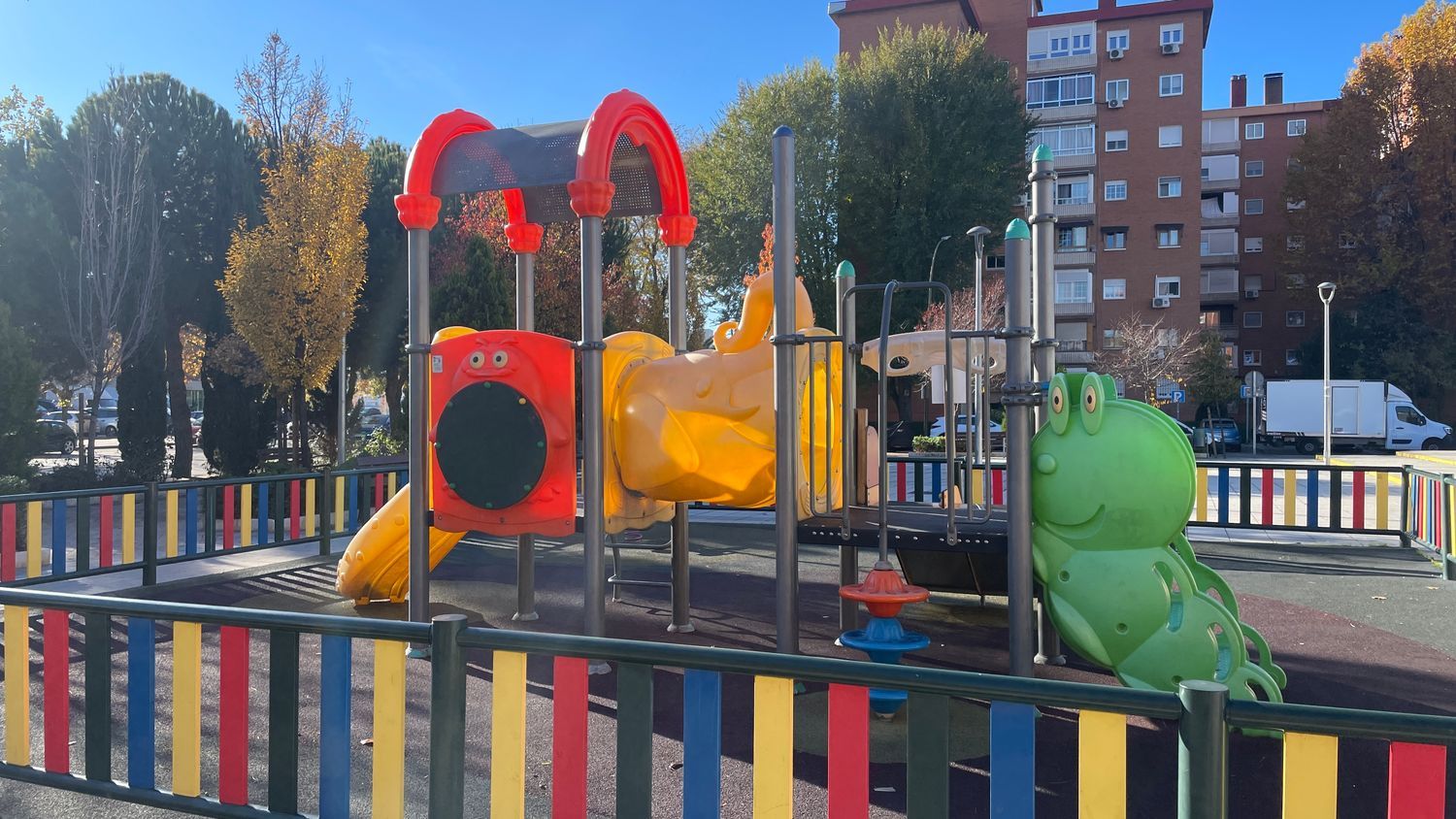 Piso en avenida Carlos V, 34 - Foto 25