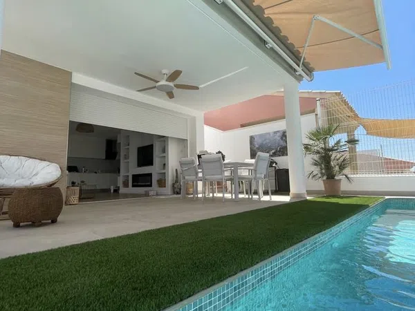 Casa o chalet independiente en Avenida de las Estrellas, 9 - Foto 8