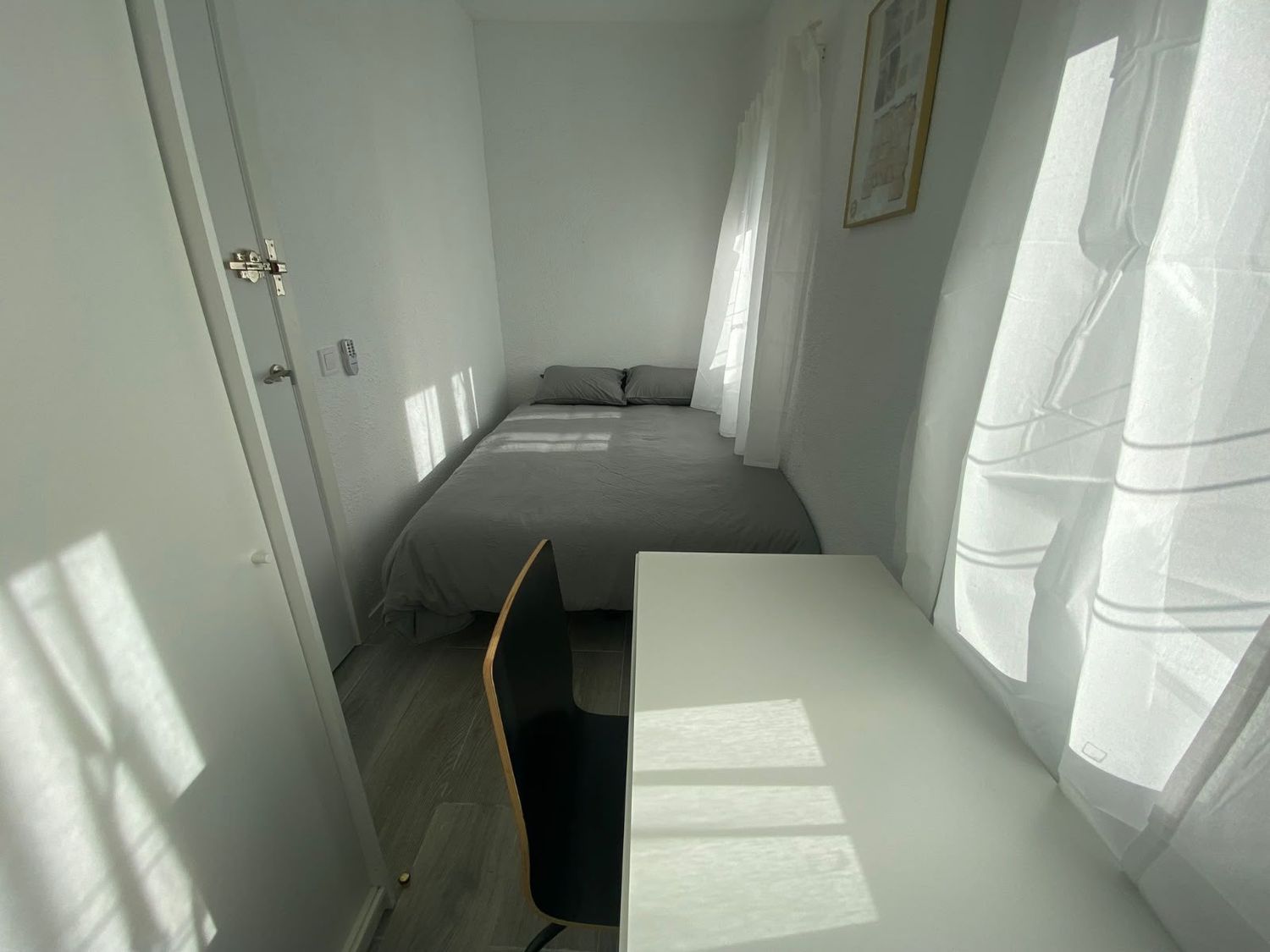 Estudio en Calle Manuel Sandoval, Noroeste, Noroeste - Foto 10