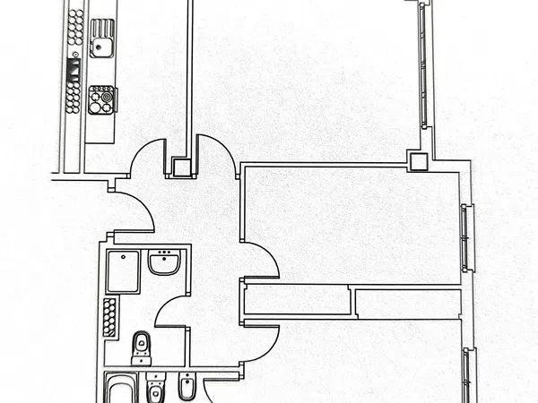 Piso en calle Abundio Gascón, 15 - Foto 24