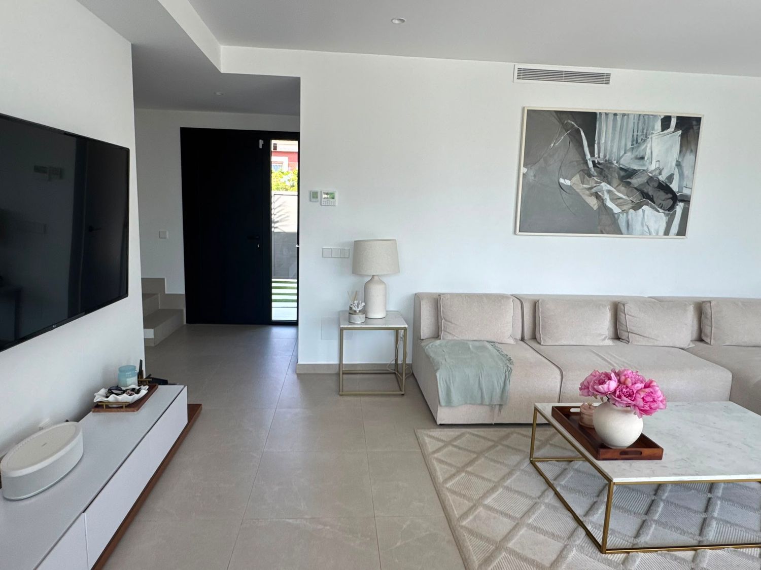 Casa o chalet independiente en Avenida Torrevieja Mz II, 27 -1, Monte Zenia - Foto 16